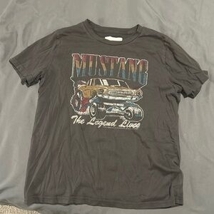 Abercrombie Kids 13/14 Graphic Tee